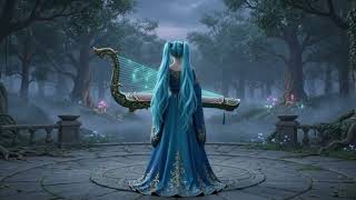 League of Legend - Demacia Part 2: The Hidden Shadows