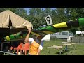 Interview Murray Stewart - World Cup Canoe Sprint Duisburg, Germany