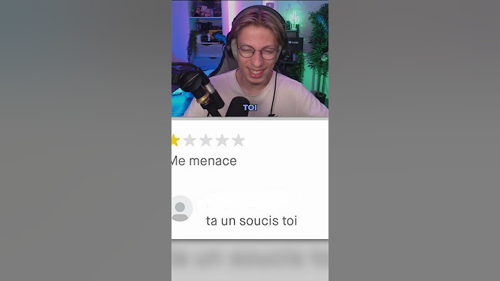 Je react aux pires discussions Vinted🤣💀(absolument des génies😭)