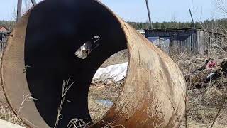 видео: Карпинск. Район моего детства. картинка: Карпинск. Район моего детства.