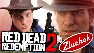 Что Показали Во Втором Трйлере Red Dead Redemption 2 | Разбор Деталей