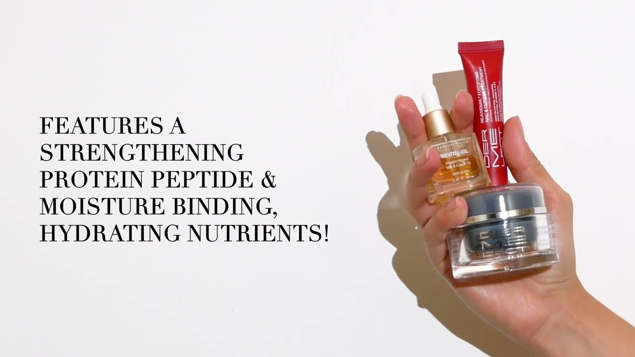 Dermelect Cosmeceuticals video thumbnail
