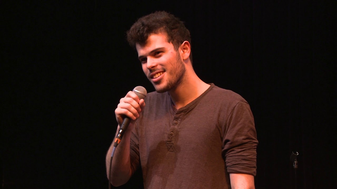 ComEx! Clavelli | Jacob Feldman