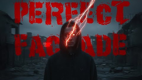 Static Core - Perfect Facade (Official Music Video) | 2000s Nu Metal / Alt-Rock