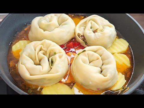 Снимаю Шляпу Перед Тем Кто Придумал Этот Рецепт! Век Живи Век Учись!