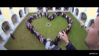 Video Hochzeit Herz