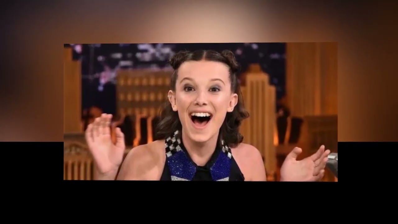 Millie Bobby Brown just put a Gen Z spin on the 'Clean Girl' aesthetic