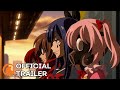 Magical Destroyers | OFFICIAL TRAILER