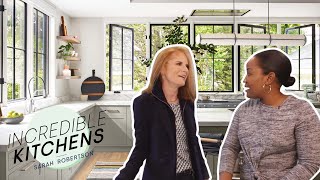 This Kitchen by Studio Dearborn Has the Storage Space of Your Dreams I HB