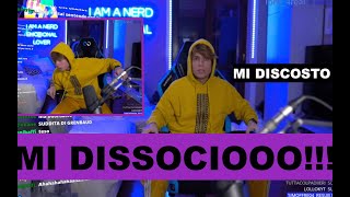 Jody Si Dissocia Completamente Da Tutto