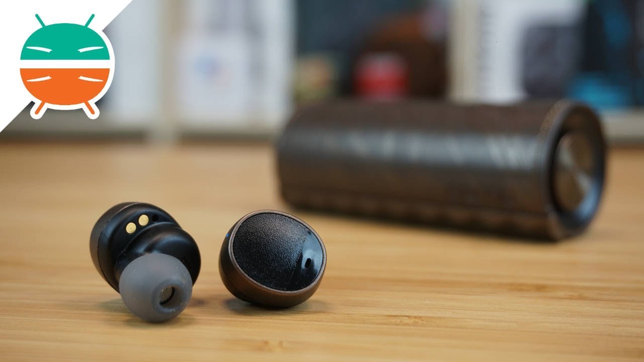 Cuffie BEST BUY! | RECENSIONE PaMu Scroll - YouTube