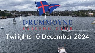 DSC Twilights 10 Dec 2024