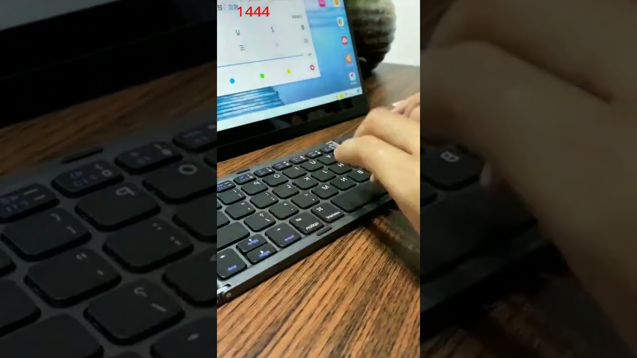 Latest Computer Keyboard - Mechanical Keyboard - Computer Technology - New Technology