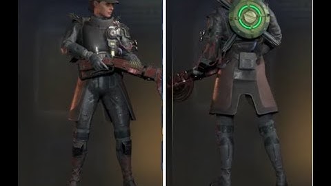 The Outer Worlds 2 Lockbox: Looking at Dead Man