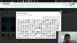 App Lab, QPod Project By Siva Naveen I Coding & Robotics with QtPi