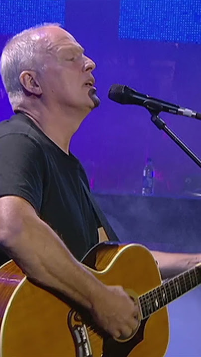 ‘How I wish you were here’ #PinkFloyd #live #WishYouWereHere #fyp
