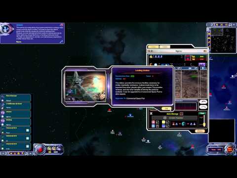 [15] Armada 2526: Supernova
