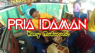 Velozta Musik Jeruk Sedayu, Pria Idaman - Heny Maharani
