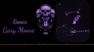 Gary moore | still got the blues | mdj remix 2019 Resimi