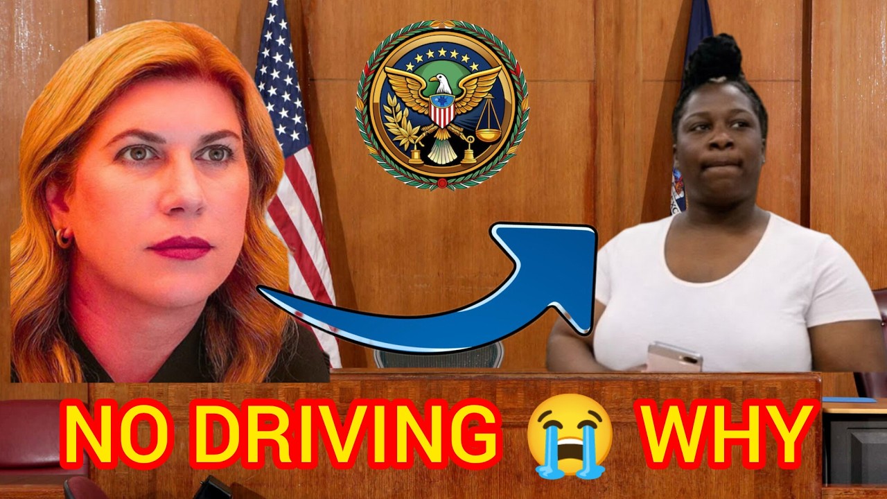 DWI Felonies, Probation Revocation & 18-Year Plea Rejected | Inside a High-Stakes Court Docket