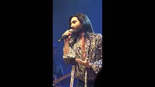 Conchita - OUT OF BODY EXPERIENCE - #ConchitaFVWL - Laeiszhalle Hamburg - 08.11.2017