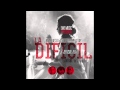 Baby Rasta y Gringo Feat Gotay El Autentiko - La Dificil Remix