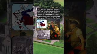 The Potato War When Armies Fought Over Dinner