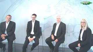 BITZER experts explain: What do we mean by #greencompetence?