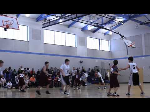 Metrowest BasketBall Game1