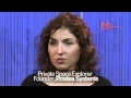 Big Think Interview With Anousheh Ansari  | Big Think