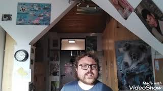 Die weißen Tauben sind Müde (Karaoke Chaos)