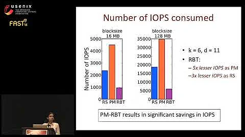 FAST '15 - Having Your Cake and Eating It Too: Joi...