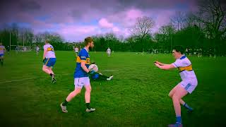 John Mitchels 9s 2023