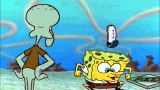 SpongeBob & Patrick (Drake & Josh) - Theme Song Resimi