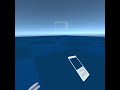 Stencil shader 3d card Quest 2