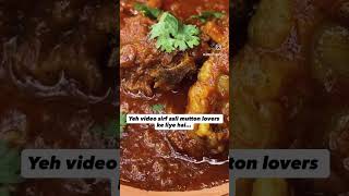 Kyuki yahan mutton pe compromise nahi hota.🔥📍Falcon Downtown, Lahore📞0327 0700 000 #muttonlovers