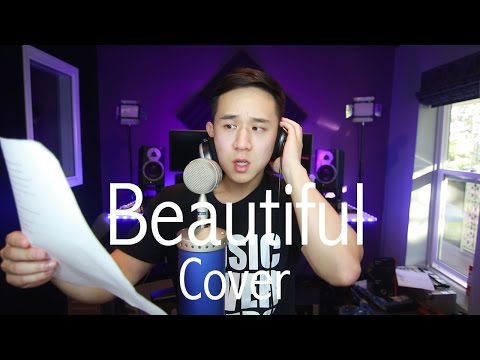 BEAUTIFUL [GOBLIN (도깨비) OST] - Crush (Korean/English) | Jason Chen Cover