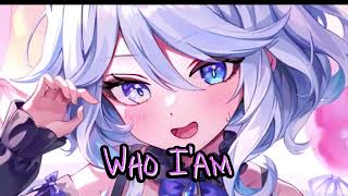 Who I'am - Alan Walker ( Nightcore Version )