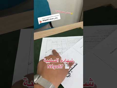 معنى شهادة السلبية في وثائق بيع العقار