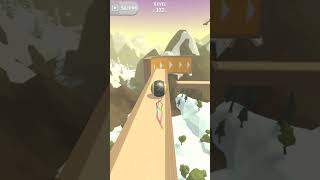 Impossible level in Action Balls Trials? screenshot 5