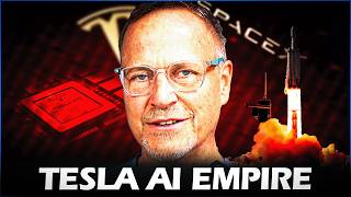 Teslas Chip Strategy Could Transform AI Forever
Subscribe to Dr Gibbs on Youtube and X:
https://www.youtube.com/@UCyqpZ8HY9FY5jH-RoVcwlnw
https://x.com/DrKnowItAll16
Support the channel by becoming a member at https://www.Patreon.com/FutureAzA, https://www.youtube.com/@FutureAzA/join, or subscribing on X.com here: https://www.Twitter.com/FutureAzA. You can also make a one-time payment on PayPal here: https://www.paypal.com/ncp/payment/3AS47G2JNWU9A. Or you can also use my buddys Tesla referral to get three months of free FSD. https://ts.la/ron42764
#Tesla #TSLA #EVs Teslas Chip Strategy Could Transform AI Forever