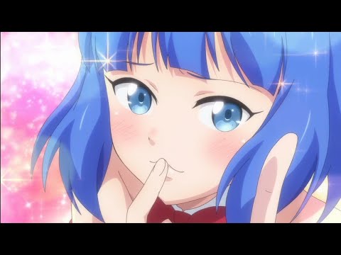 new bunny girl unlocked _My Unique Skill Makes Me OP Even at Level 1