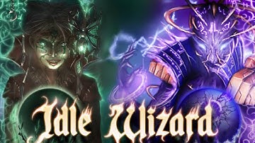 Idle Wizard Soundtrack