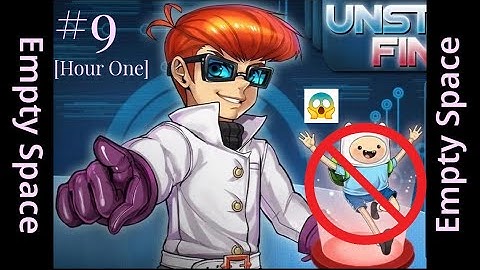 Fusionfall Retrobution: Nano-less Challenge Playthrough [PART 9 - Level 21 [Hour One]]