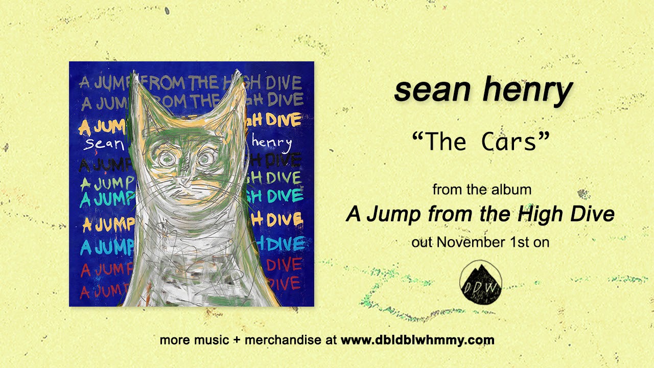 Sean Henry - The Cars (Official Audio)