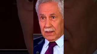 Özgür Özel Benim Kahramanım - Bülent Arınç Hikayesi..