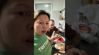 Download Lagu Jesti burek u 5 ujutro zbog jet laga je stvarno | Eating burek at 5am jet lag is real MP3 Download Lagu Jesti burek u 5 ujutro zbog jet laga je stvarno | Eating burek at 5am jet lag is real MP3