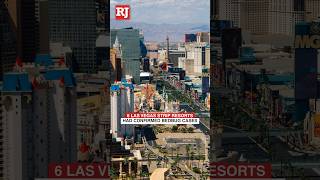 6 Strip resorts had confirmed bedbug cases