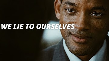 WE LIE TO OURSELVES - BEST MOTIVATIONAL VIDEO 2021 | JOCKO WILLINK