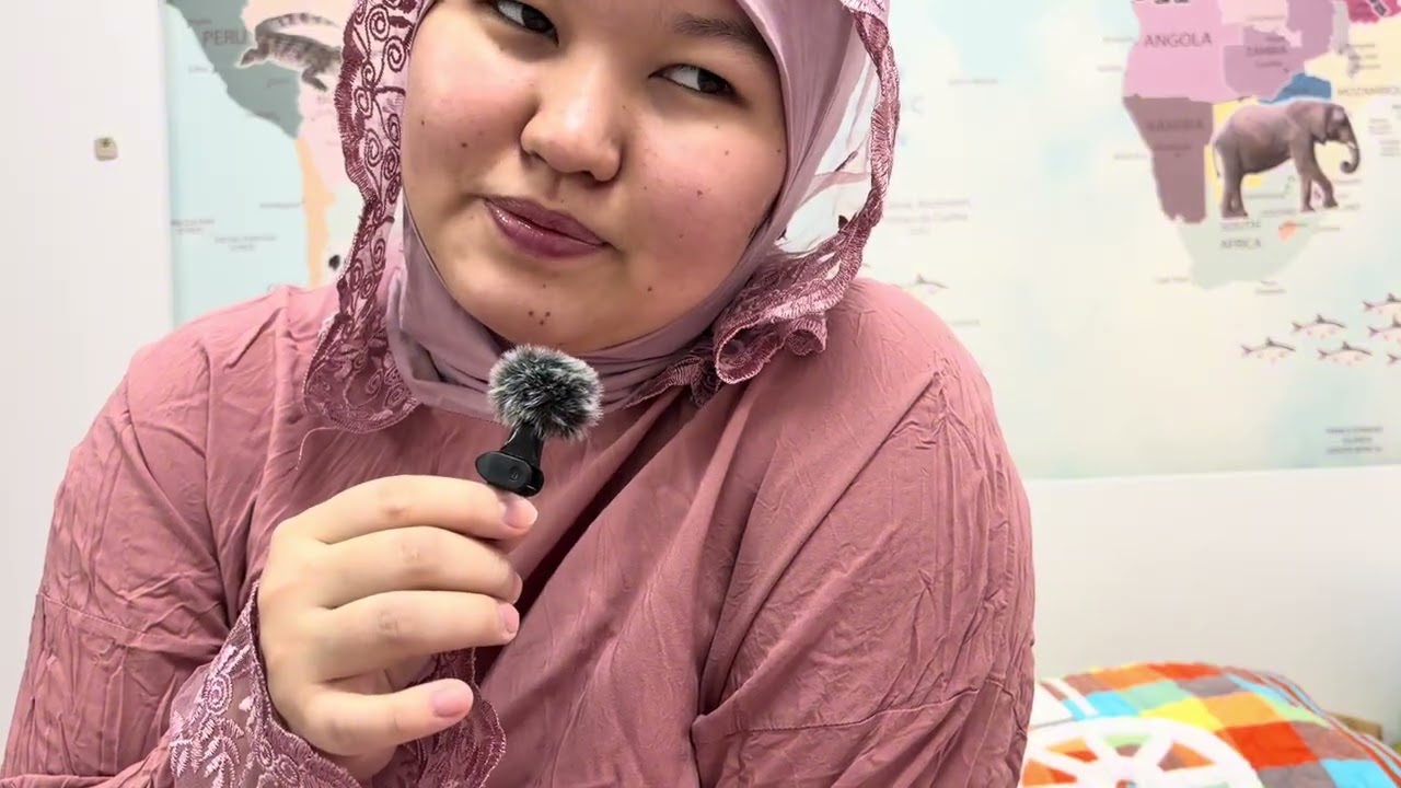 Өзімді қайта жаңа бағыттан құрғым келеді.